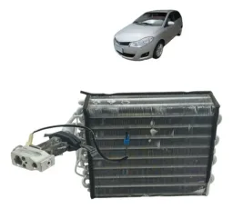 Evaporador Radiador Ar Condicionado Chery Celer 2014