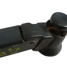 BRAÇO LIMPADOR TRASEIRO GOL G5.