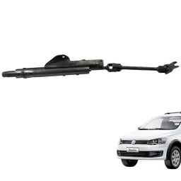Coluna Direção Volkswagen Gol Saveiro Voyage 2012 2016