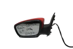 Retrovisor Esquerdo Gol G6 ELETRICO 2014 2018 H1437