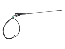 Antena Externa Fiorino Idea Mobi 2014 a 2020 Orig