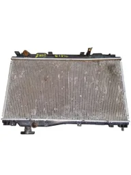 Radiador Agua Honda Civic 2003 manual