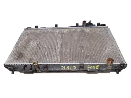 RADIADOR AGUA HONDA CIVIC 2003 MANUAL