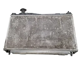 RADIADOR AGUA HONDA CIVIC 2003 MANUAL