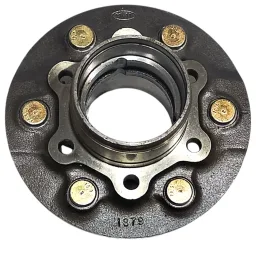 Cubo Roda Dianteira Mitsubishi Pajero GLS 1995 1996 2007
