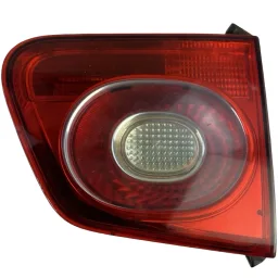 Lanterna Tampa Traseira Direita Tiguan 2008 A 2011