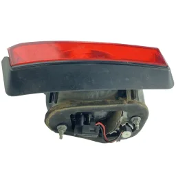 LANTERNA TAMPA TRASEIRA DIREITA TIGUAN 2008 A 2011