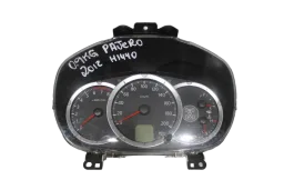 PAINEL DE INSTRUMENTO PAJERO DAKAR 2010 2012 H1440