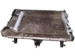 KIT RADIADOR FIAT DOBLO 1.4 2013 840000200