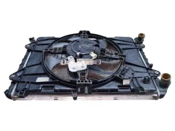 KIT RADIADOR FIAT DOBLO 1.4 2013 840000200