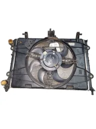 KIT RADIADOR FIAT DOBLO 1.4 2013 840000200