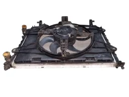KIT RADIADOR FIAT DOBLO 1.4 2013 840000200