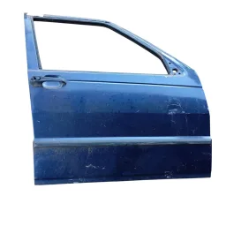 Porta Dianteira Direita Fiat Uno 4pts c/ det. 1988/04 (azul)