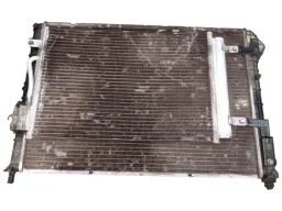 KIT Radiador Fiat Doblo 1.4 2013 840000200