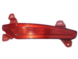 Refletor Parachoque Tras. Hyundai 2020 a 2022 Hb20 Ld C/deta