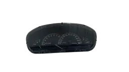 Painel Instrumento Velocimetro Fiat Marea Brava 1998 2008