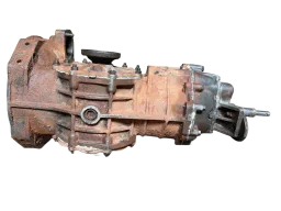 CAIXA CAMBIO KOMBI 1600 1.4 1978 1979 1980 A 2014