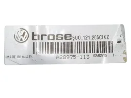 KIT RADIADOR VOLKSWAGEN FOX 1.0 2015 5Z0121253D