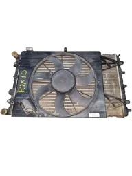 KIT RADIADOR VOLKSWAGEN FOX 1.0 2015 5Z0121253D