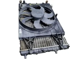 KIT RADIADOR VOLKSWAGEN FOX 1.0 2015 5Z0121253D
