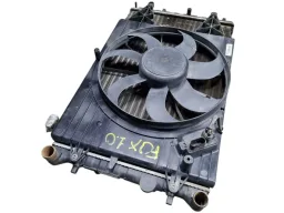KIT RADIADOR VOLKSWAGEN FOX 1.0 2015 5Z0121253D