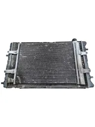 KIT Radiador Volkswagen Fox 1.0 2015 5Z0121253D
