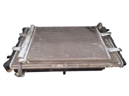 KIT RADIADOR VOLKSWAGEN FOX 1.0 2015 5Z0121253D