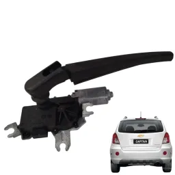 Motor Limpador Traseiro Chevrolet Captiva 2008 A 2017