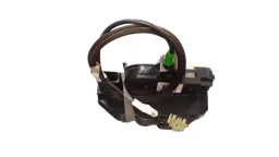 Fechadura Porta Tras Dir Agile Sonic Tracker até 2019 5 Pino