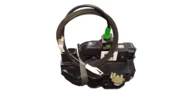 FECHADURA PORTA TRAS DIR AGILE SONIC TRACKER ATÉ 2019 5 PINO