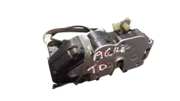 FECHADURA PORTA TRAS DIR AGILE SONIC TRACKER ATÉ 2019 5 PINO