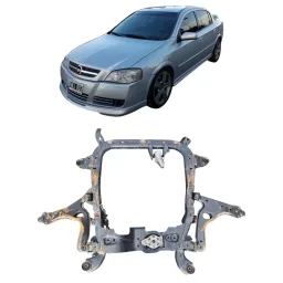 Agregado Astra Zafira 1999/ Vectra 2006 até 2012 1.8 2.0