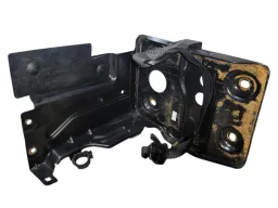 CAIXA SUPORTE BATERIA FIAT STRADA 2020 ORIGINAL