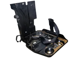 Caixa Suporte Bateria Fiat Strada 2020 Original