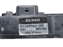 CONDENSADOR TOYOTA COROLLA 1.8 2000 BC447700485