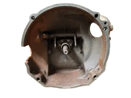 CAIXA CAMBIO FUSCA BRASILIA VARIANT 1300 1500 1.600 (67/96)
