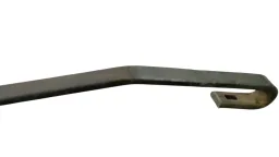 BRAÇO LIMPADOR  TRASEIRO FOCUS 2000/08