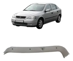 Moldura Direita Tampa Traseira Gm Astra 94/98 90381234