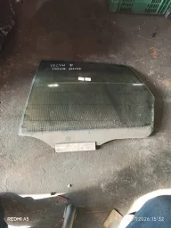 Vidro Porta Traseira Esquerda Vectra 1997 a 2005