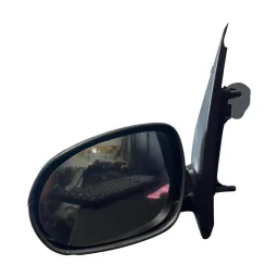 Retrovisor Esquerdo Grand Siena 2012 a 2021Manual C/avarias