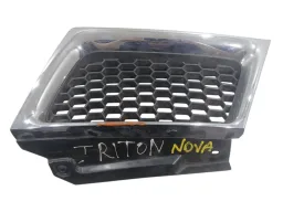 Grade Frontal Lado Direito L200 Triton 2011/2013