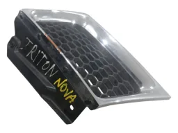 GRADE FRONTAL LADO DIREITO L200 TRITON 2011/2013