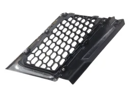 GRADE FRONTAL LADO DIREITO L200 TRITON 2011/2013