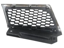 GRADE FRONTAL LADO DIREITO L200 TRITON 2011/2013