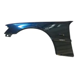 Paralama Esq Mercedes C180 C200 C250 C300 2015/2021 Alumínio