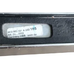 Rack Teto Esquerdo Audi A4 RS4 2010 2011 2012 2013 2014 2015