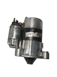Motor Partida Arranque Peugeot 207 1.4 8v 2010 Valeo