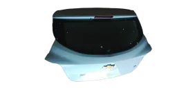 TAMPA TRASEIRA CHEVROLET ÔNIX LT 2019