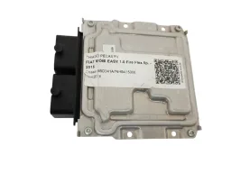 MODULO INJEÇÃO FIAT MOBI EASY 1.0 FIRE 2016 55278194