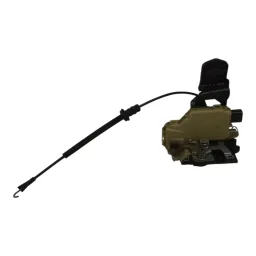 Fechadura Porta Diant LD Golf Polo Bora Beetle 98/13 8Pino